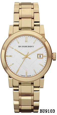 Burberry Watch 147